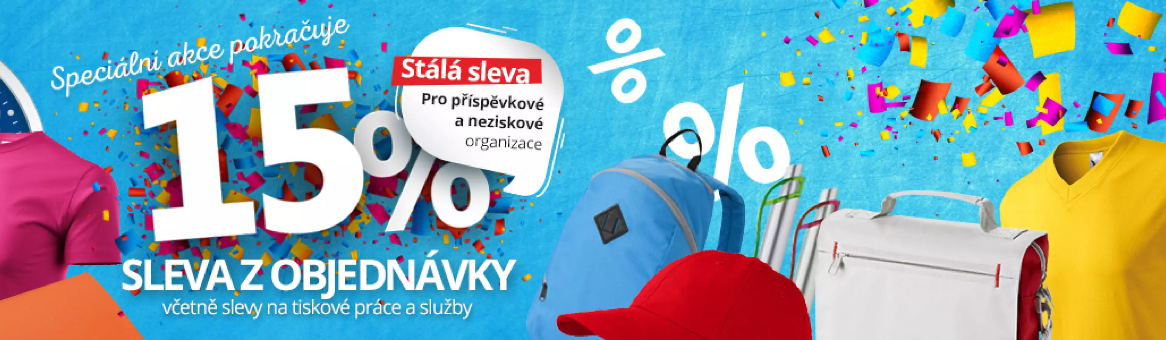 Držíme slovo