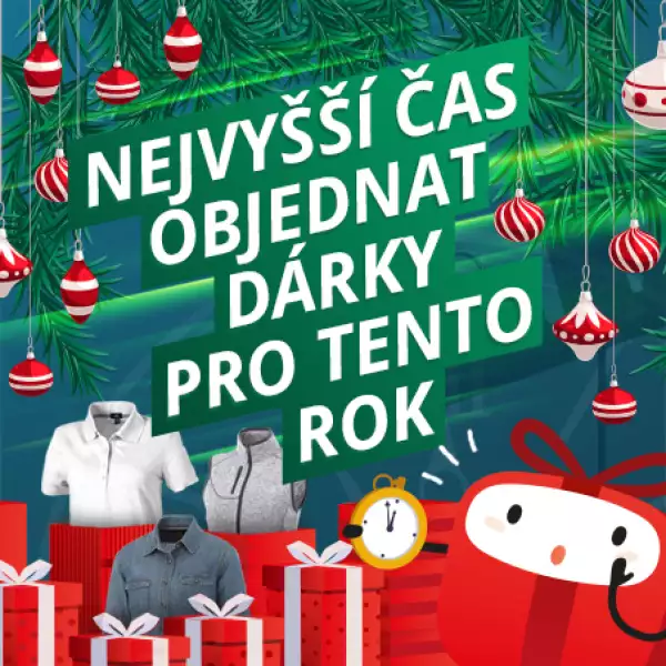 Nejvyšší čas