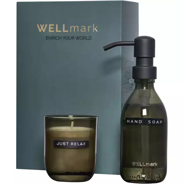 Wellmark Discovery