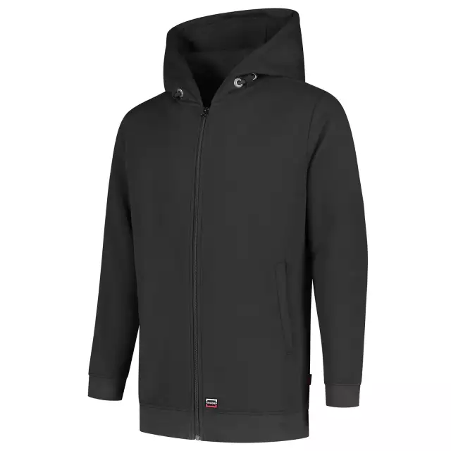 Hooded SJ T44