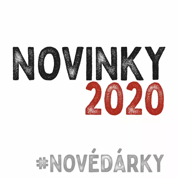 Novinky 2020