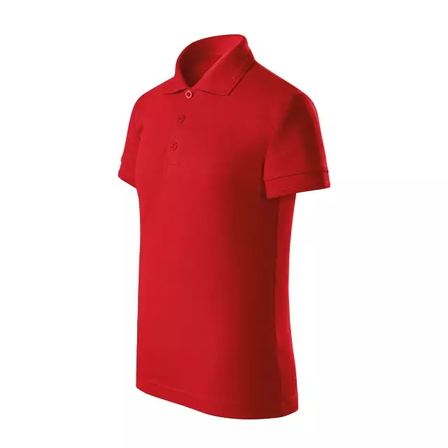 Pique Polo Free