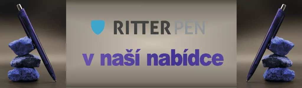 Ritter Pen