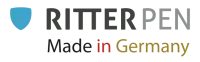 Ritter made in Germany