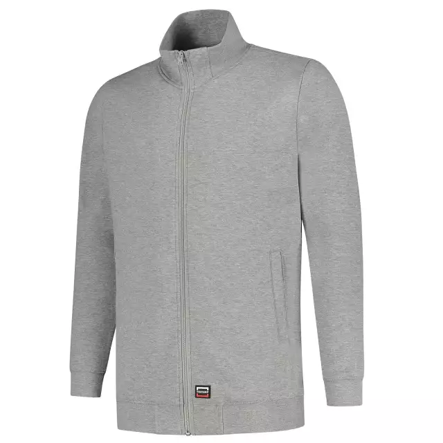 Sweat Jacket
