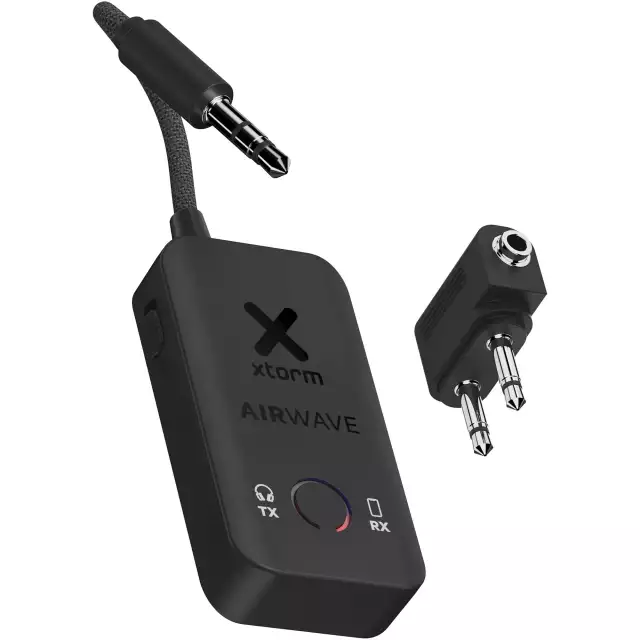 AirWave