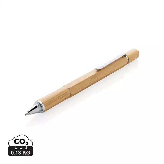 Bamboo
